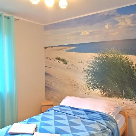 Dom Wypoczynkowy Rybnicka - Apartamenty Gdynia Extérieur photo