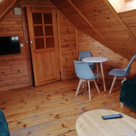 Dom Wypoczynkowy Rybnicka - Apartamenty Gdynia Extérieur photo