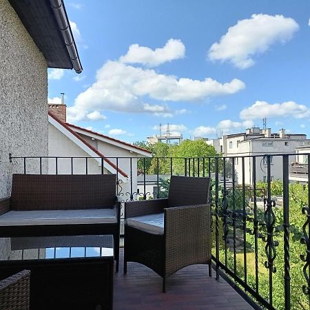 Dom Wypoczynkowy Rybnicka - Apartamenty Gdynia Extérieur photo