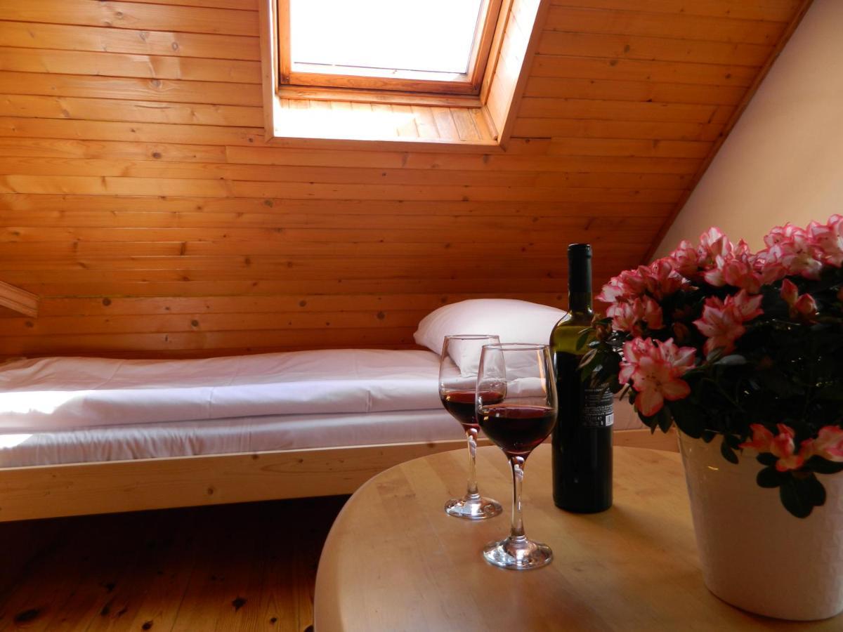 Dom Wypoczynkowy Rybnicka - Apartamenty Gdynia Extérieur photo