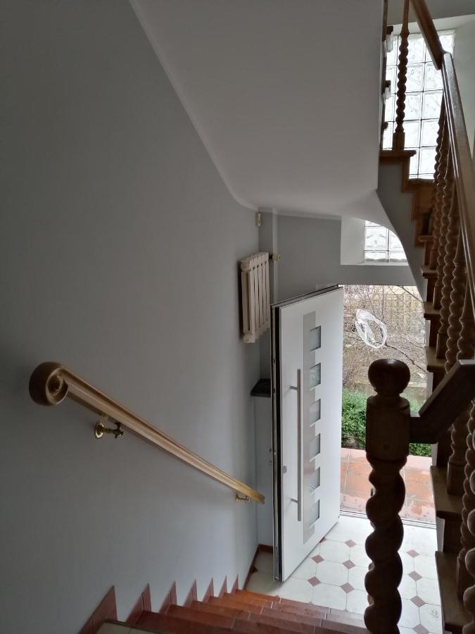 Dom Wypoczynkowy Rybnicka - Apartamenty Gdynia Extérieur photo