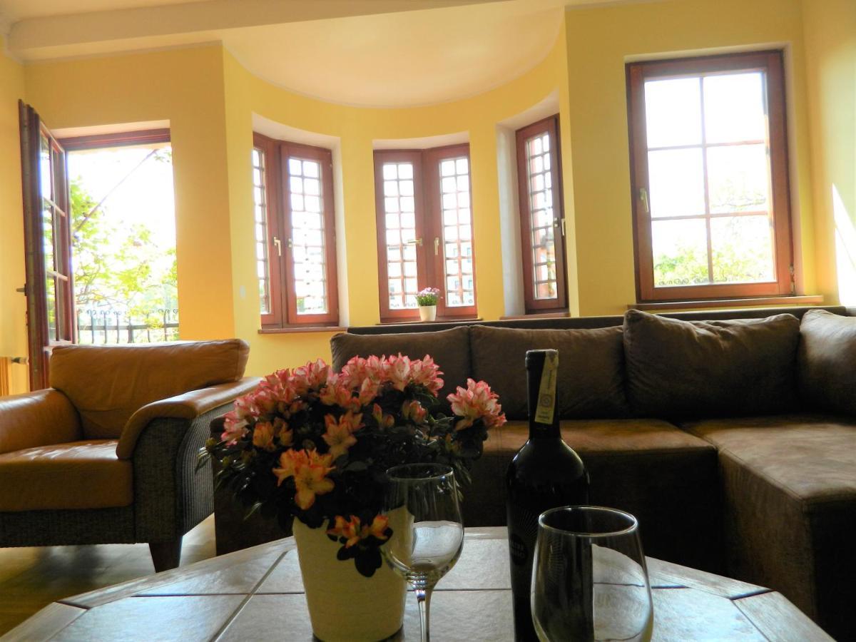 Dom Wypoczynkowy Rybnicka - Apartamenty Gdynia Extérieur photo