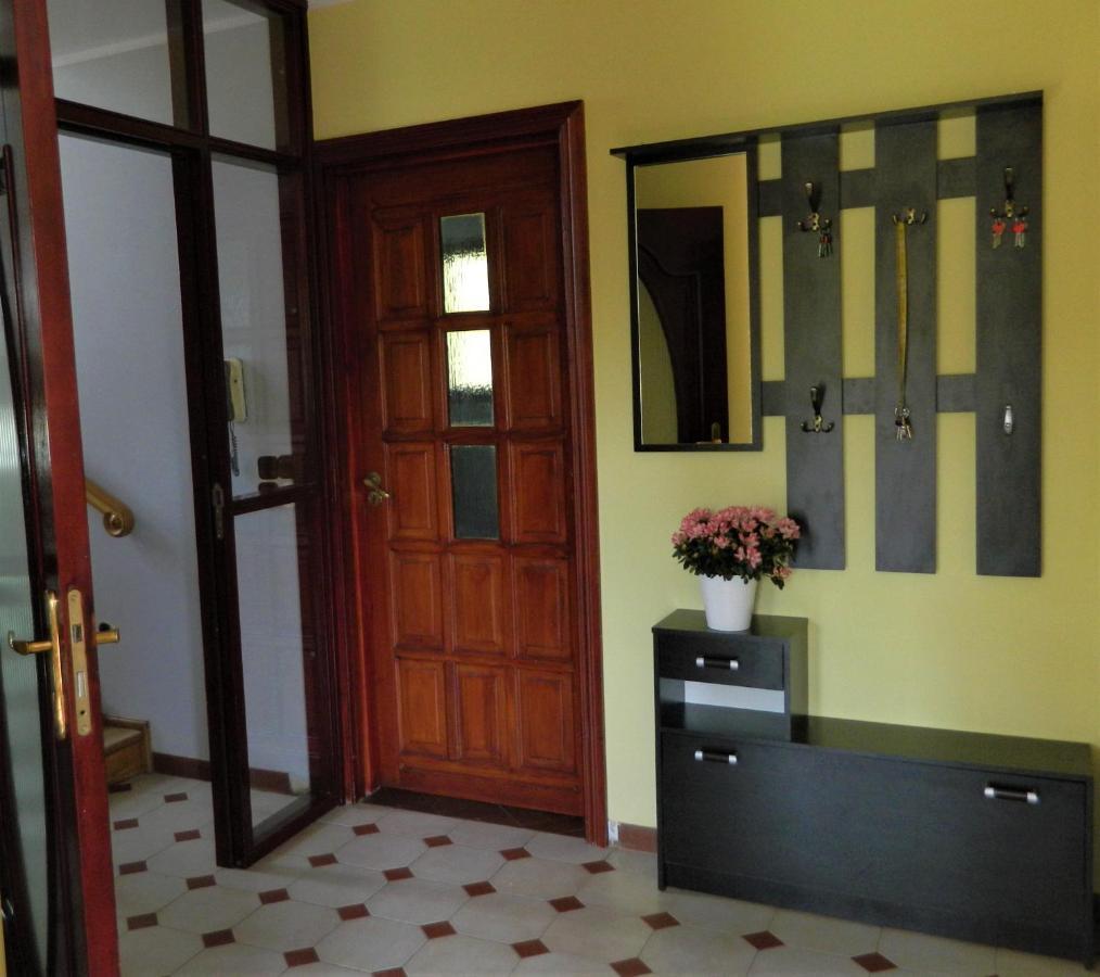 Dom Wypoczynkowy Rybnicka - Apartamenty Gdynia Extérieur photo