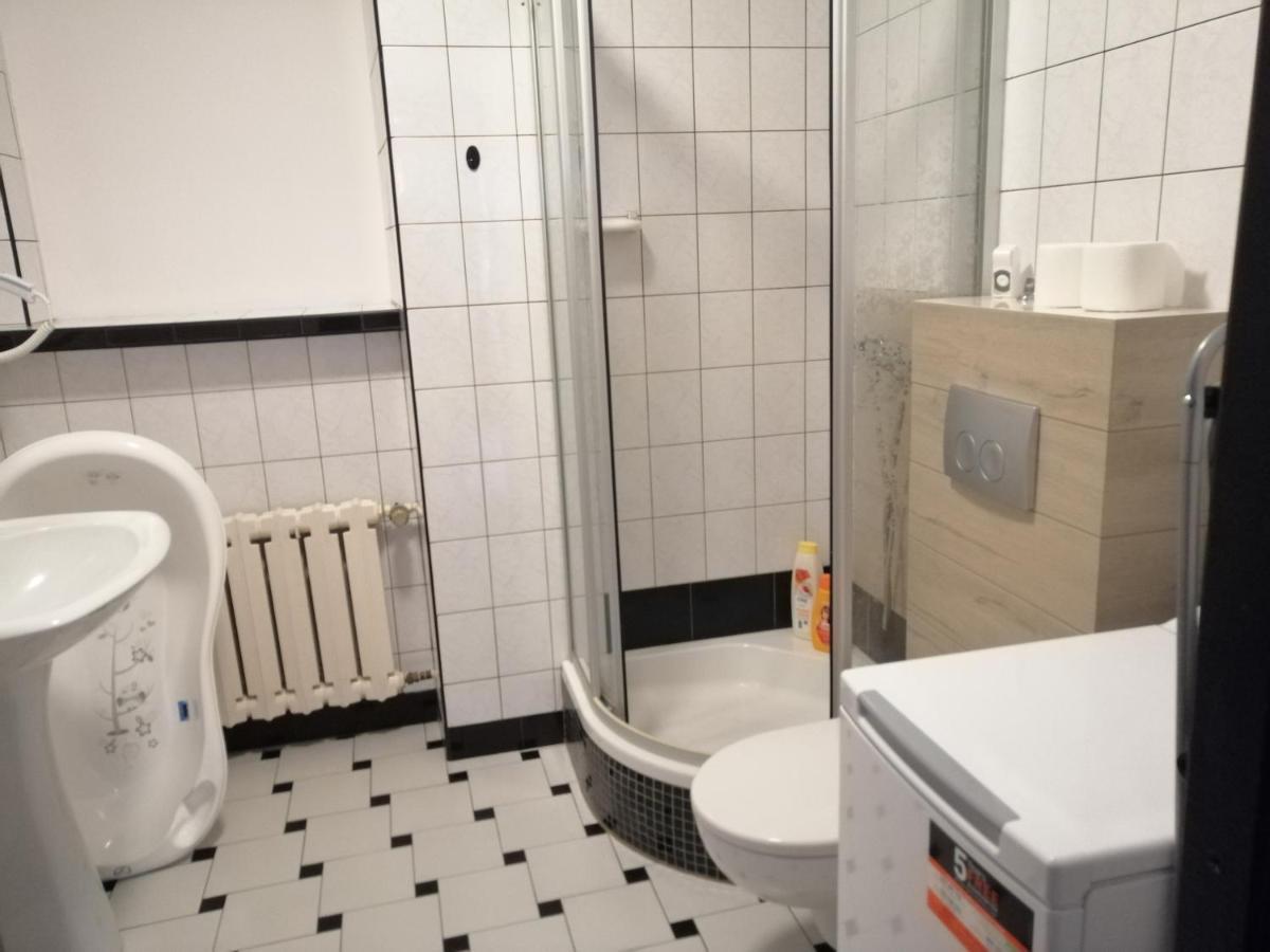 Dom Wypoczynkowy Rybnicka - Apartamenty Gdynia Extérieur photo
