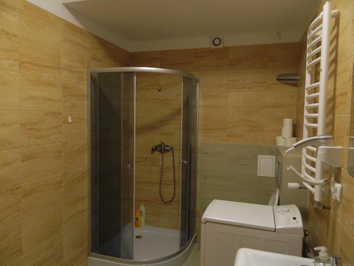 Dom Wypoczynkowy Rybnicka - Apartamenty Gdynia Extérieur photo