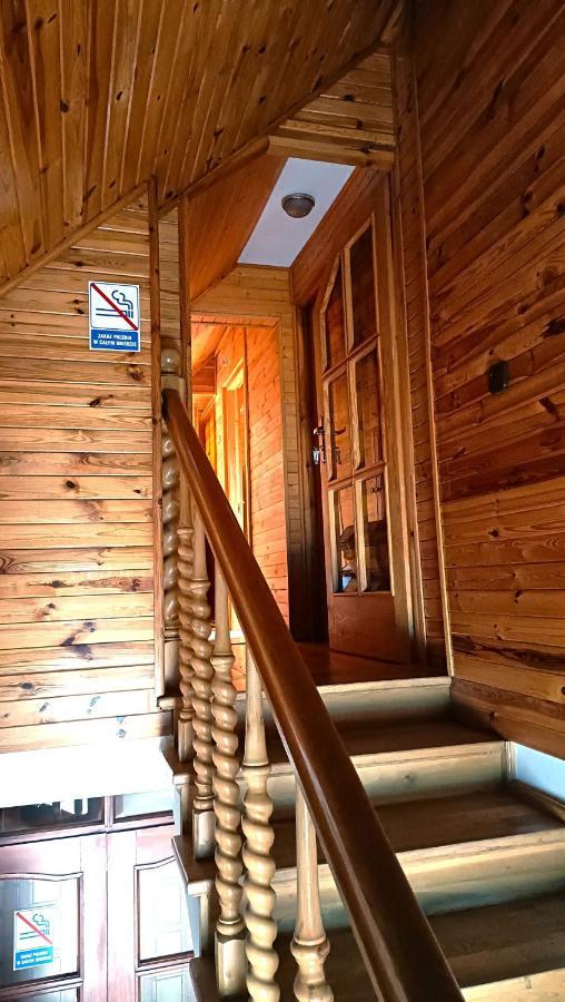Dom Wypoczynkowy Rybnicka - Apartamenty Gdynia Extérieur photo