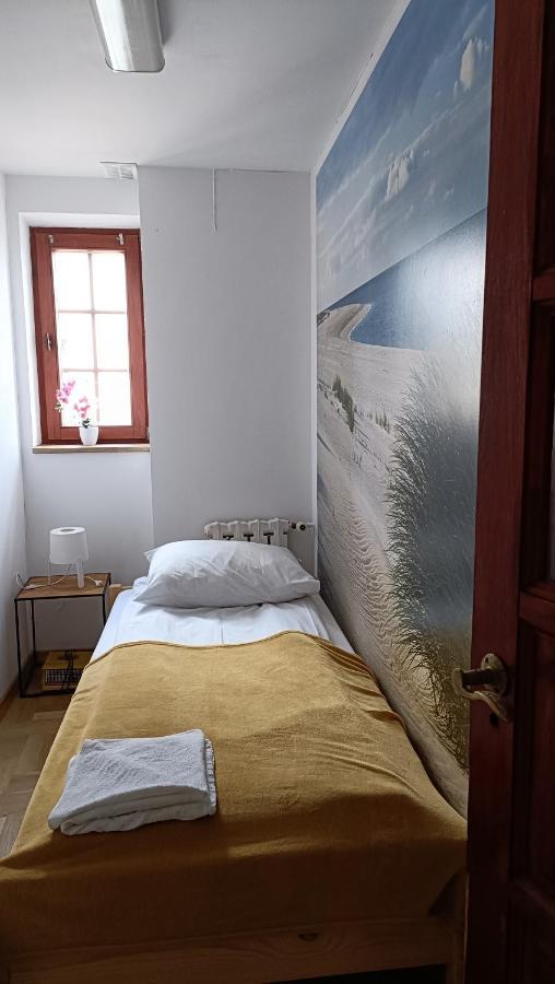 Dom Wypoczynkowy Rybnicka - Apartamenty Gdynia Extérieur photo