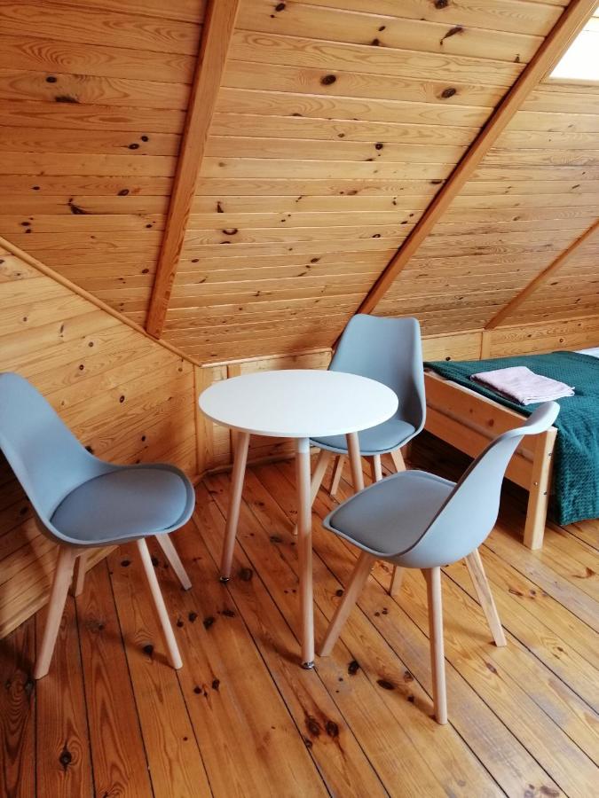 Dom Wypoczynkowy Rybnicka - Apartamenty Gdynia Extérieur photo